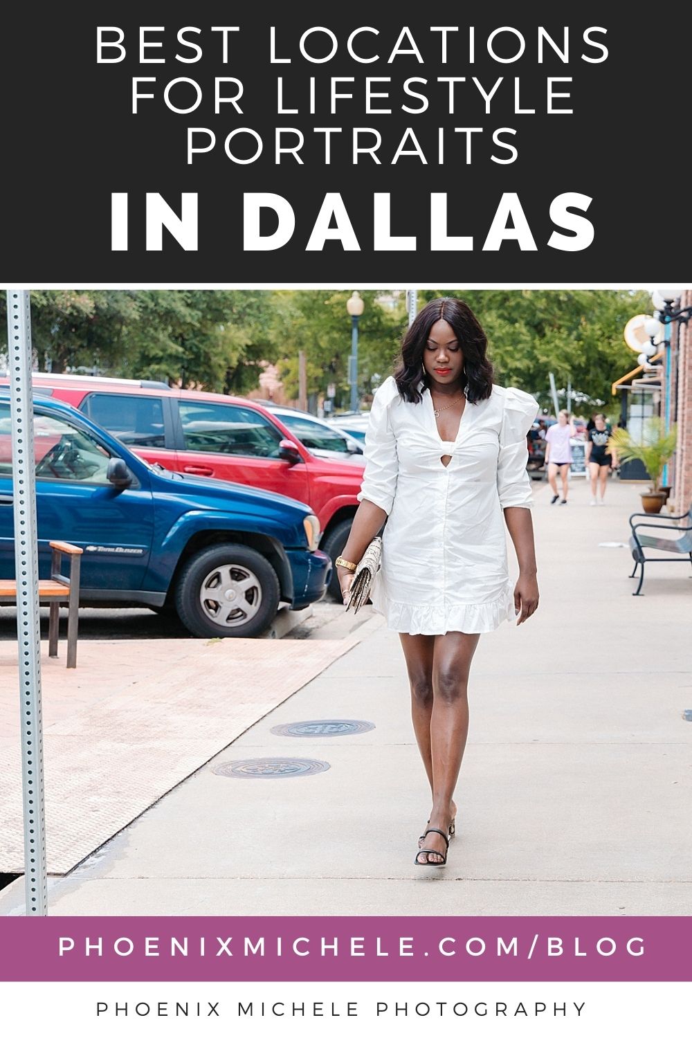 Best Locations to Shoot in Dallas