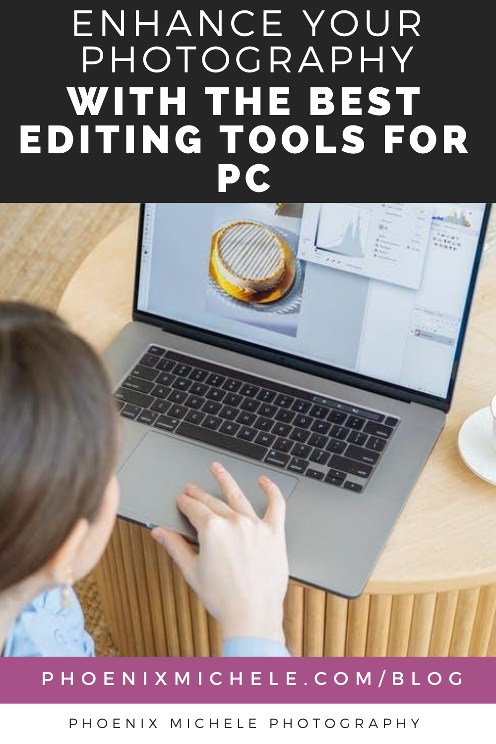 Editing tools for photography